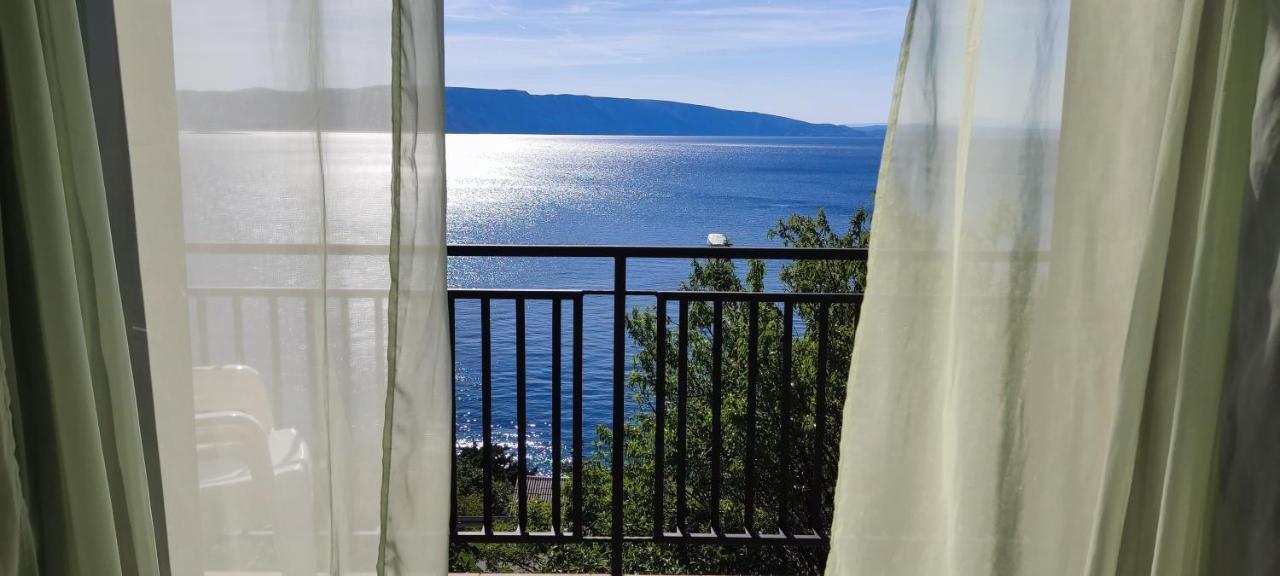 Apartment And Rooms Busa 3 Senj  Dış mekan fotoğraf