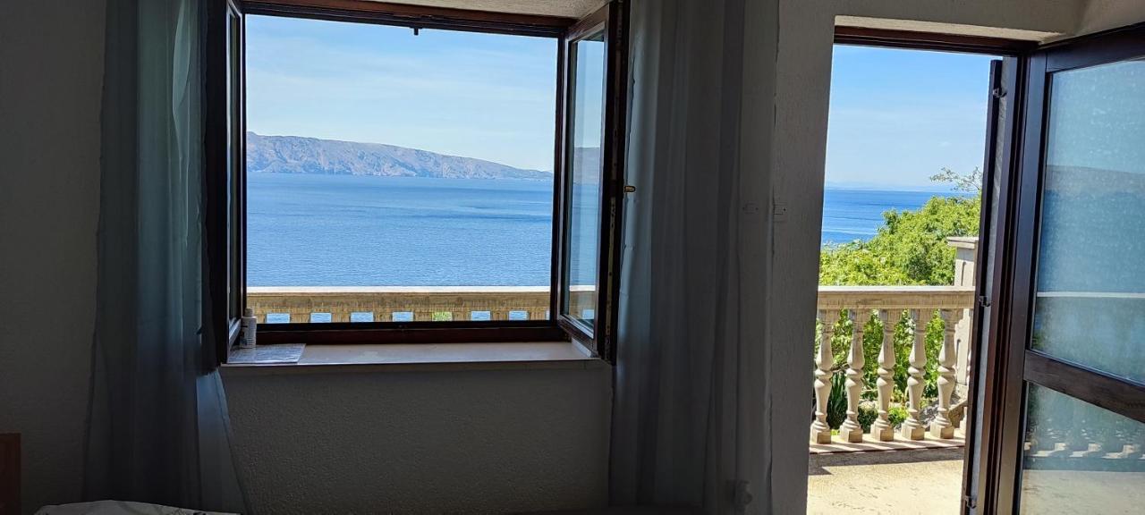 Apartment And Rooms Busa 3 Senj  Dış mekan fotoğraf