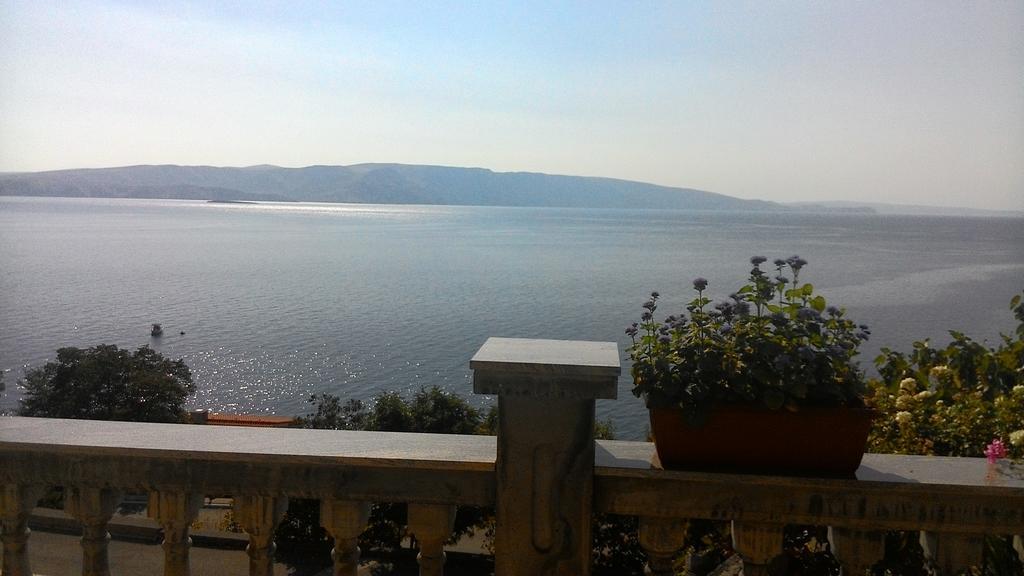 Apartment And Rooms Busa 3 Senj  Oda fotoğraf